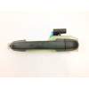 Recambio de manilla trasera izquierda para hyundai i20 i (pb, pbt) 1.1 crdi referencia OEM IAM 836551J000  