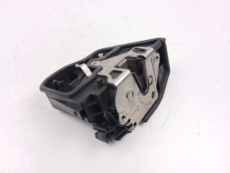 Recambio de cerradura puerta trasera derecha para bmw x3 (e83) 2.0 d referencia OEM IAM 7167076  