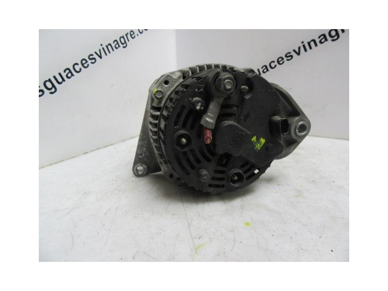 Recambio de alternador : renault megane : 1.9 dci (101,97cv) [2001] para renault megane 1.9 dci referencia OEM IAM 820006468580A
