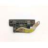 Recambio de manilla delantera izquierda para peugeot 205 plus 1.4 g referencia OEM IAM 910173  