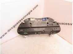 Recambio de cuadro instrumentos : toyota avensis : 2.2 crdi (176,75cv) 5p [2006] para toyota avensis 2.2 crdi referencia OEM IAM 2