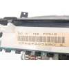 Recambio de cuadro instrumentos para citroën zx (n2) 1.9 d referencia OEM IAM 9624305280  
