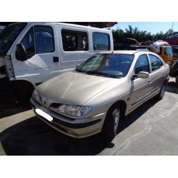 RENAULT MEGANE I CLASSIC (LA0/1_)