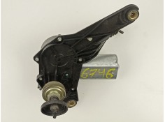 Recambio de motor limpia trasero para honda civic 1.6 g referencia OEM IAM 7671AS5SE001   2