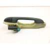 Recambio de manilla trasera izquierda para hyundai i20 i (pb, pbt) 1.1 crdi referencia OEM IAM 836551J000  