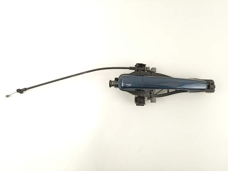 Recambio de manilla delantera derecha para volvo s40 ii (544) 2.4 referencia OEM IAM 30784203  30663866