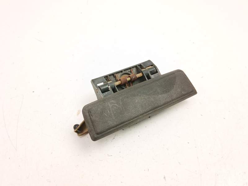 Recambio de manilla trasera derecha para peugeot 205 plus 1.4 g referencia OEM IAM 910176  