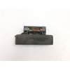 Recambio de manilla trasera derecha para peugeot 205 plus 1.4 g referencia OEM IAM 910176  