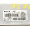 Recambio de centralita para peugeot 307 (3a/c) 1.6 16v referencia OEM IAM 9647480580 0261206943 