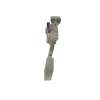Recambio de potenciometro aceleracion para opel vectra 2.2 td referencia OEM IAM 9186724 6PV00832200 