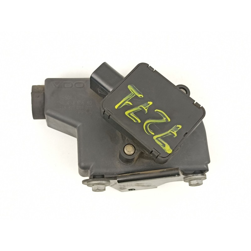 Recambio de potenciometro aceleracion para citroën xsara 2.0 hdi referencia OEM IAM 9643365680 445821001002 