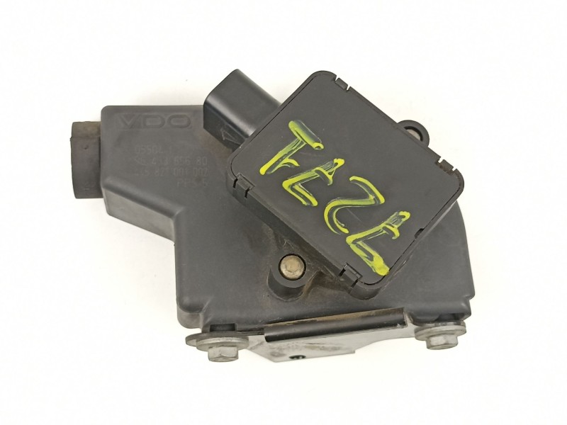 Recambio de potenciometro aceleracion para citroën xsara 2.0 hdi referencia OEM IAM 9643365680 445821001002 
