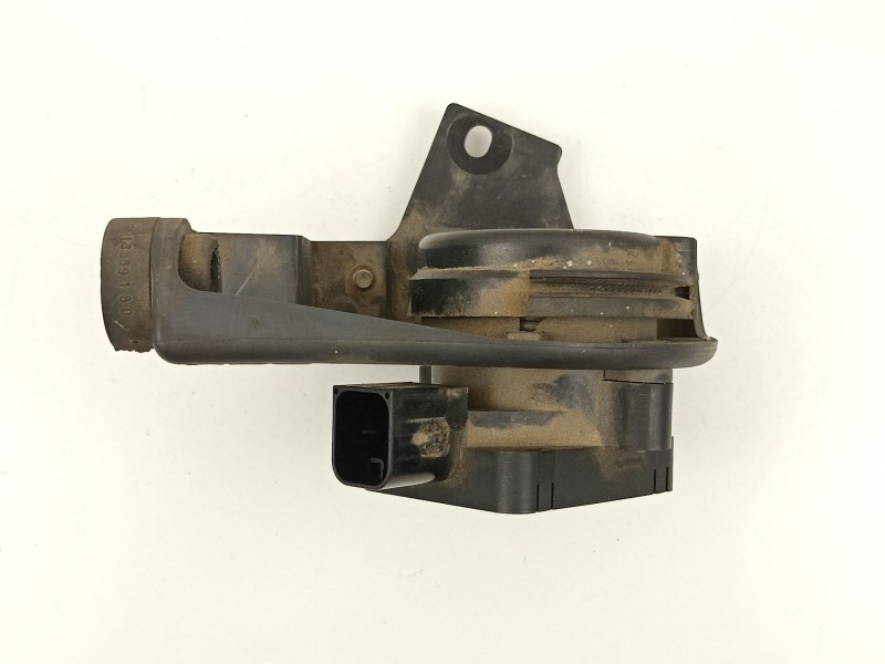 Recambio de potenciometro aceleracion para citroën xsara 2.0 hdi referencia OEM IAM 9643365680 445821001002 