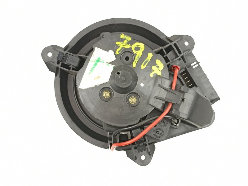 Recambio de motor calefaccion para peugeot 406 berlina (s1/s2) 2.0 hdi 110 referencia OEM IAM 6441G3  