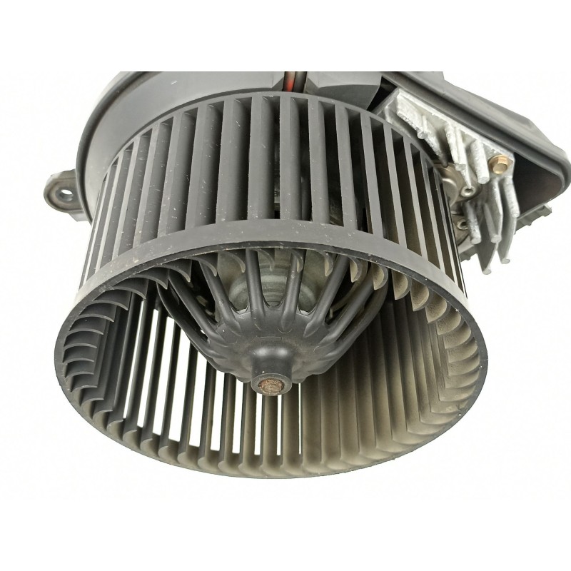 Recambio de motor calefaccion para peugeot 406 berlina (s1/s2) 2.0 hdi 110 referencia OEM IAM 6441G3  