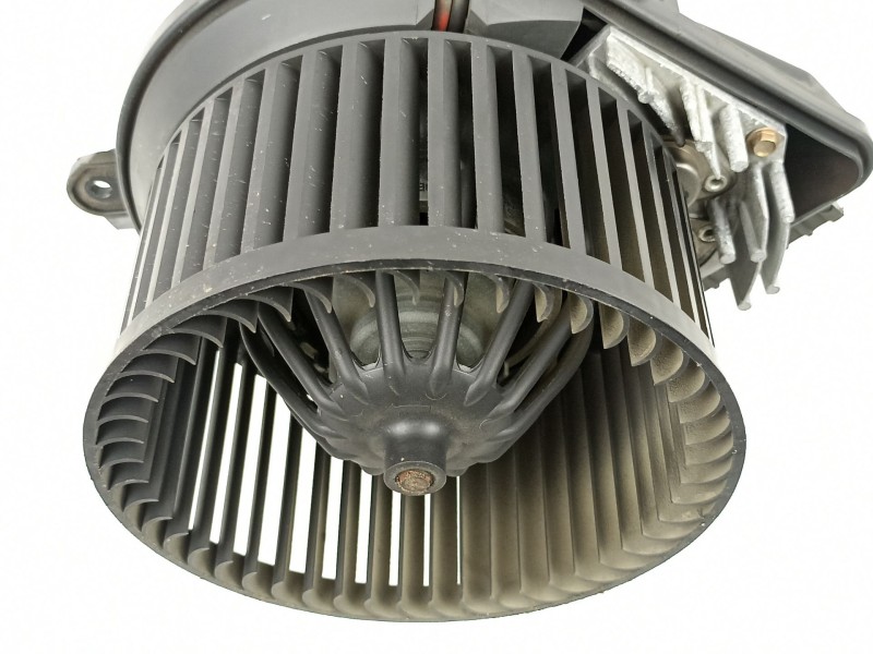 Recambio de motor calefaccion para peugeot 406 berlina (s1/s2) 2.0 hdi 110 referencia OEM IAM 6441G3  