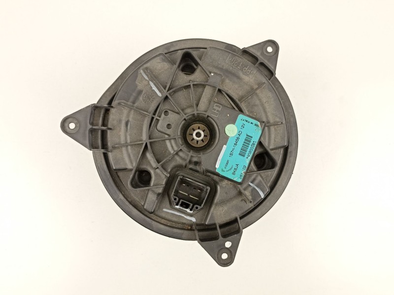 Recambio de motor calefaccion para ford mondeo 2.0 tdci referencia OEM IAM 1S7H18456AD  