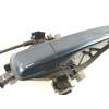Recambio de manilla delantera derecha para volvo s40 ii (544) 2.4 referencia OEM IAM 30784203  30663866
