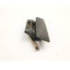 Recambio de manilla trasera derecha para peugeot 205 plus 1.4 g referencia OEM IAM 910176  