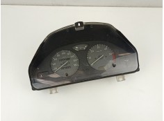 Recambio de cuadro instrumentos para citroën saxo 1.5 d referencia OEM IAM 9627933580 09028029908 