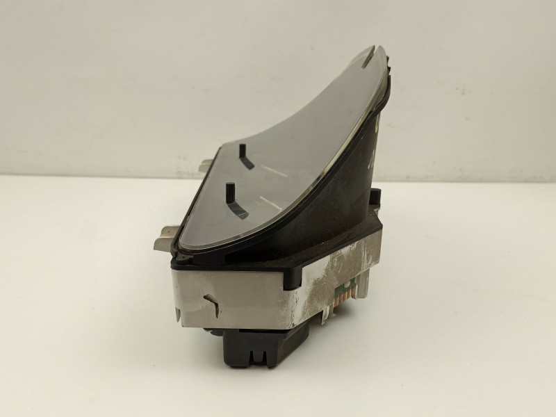 Recambio de cuadro instrumentos para citroën saxo 1.5 d referencia OEM IAM 9627933580 09028029908 