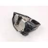Recambio de cerradura puerta delantera izquierda para bmw x3 (e83) 2.0 d referencia OEM IAM 7167071  