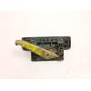 Recambio de manilla trasera derecha para peugeot 205 plus 1.4 g referencia OEM IAM 910176  