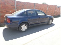 volkswagen passat b5 (3b2) del año 1999 2