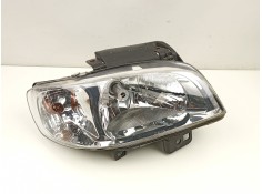 Recambio de faro derecho para seat ibiza (6k1) 1.4 16v referencia OEM IAM 6K1941044A  