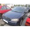 opel astra del año 2002