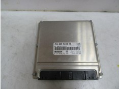 Recambio de centralita : m. benz a 170 : 1.7 td /668.942 (95,17cv) 5p [2001] para m. benz a 170 1.7 td /668.942 referencia OEM I