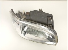 Recambio de faro derecho para seat ibiza (6k1) 1.4 16v referencia OEM IAM 6K1941044A   2