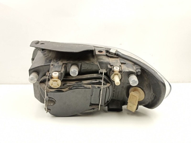 Recambio de faro derecho para seat ibiza (6k1) 1.4 16v referencia OEM IAM 6K1941044A  