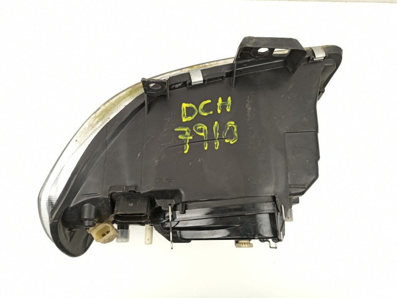 Recambio de faro derecho para seat ibiza (6k1) 1.4 16v referencia OEM IAM 6K1941044A  