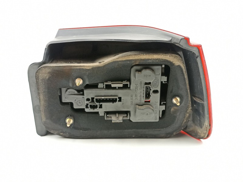 Recambio de piloto trasero izquierdo para seat ibiza (6k1) 1.9 tdi referencia OEM IAM 6K6945111G  