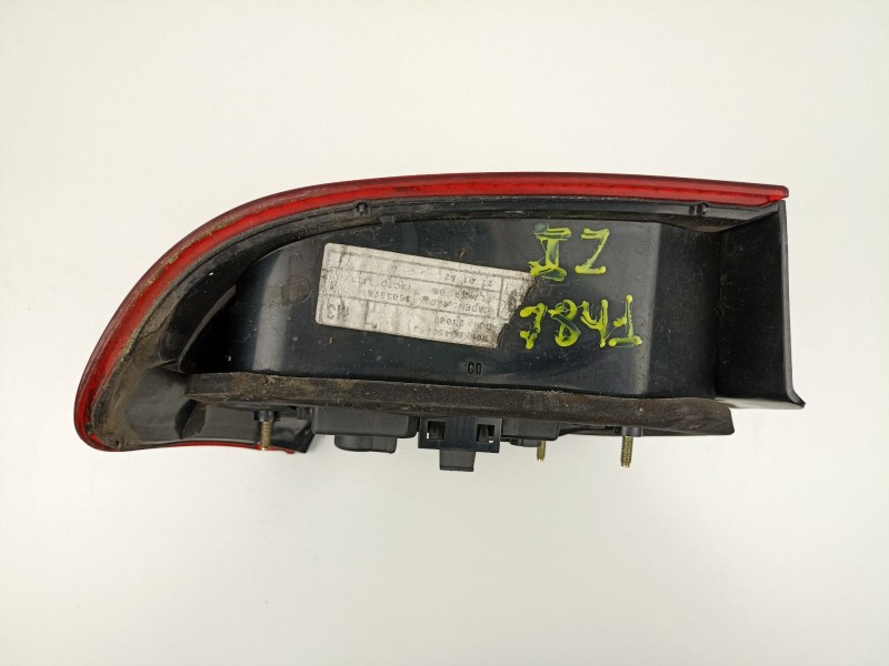 Recambio de piloto trasero izquierdo para seat ibiza (6k1) 1.9 tdi referencia OEM IAM 6K6945111G  