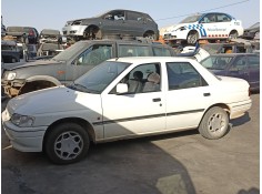 ford orion iii (gal) del año 1992
