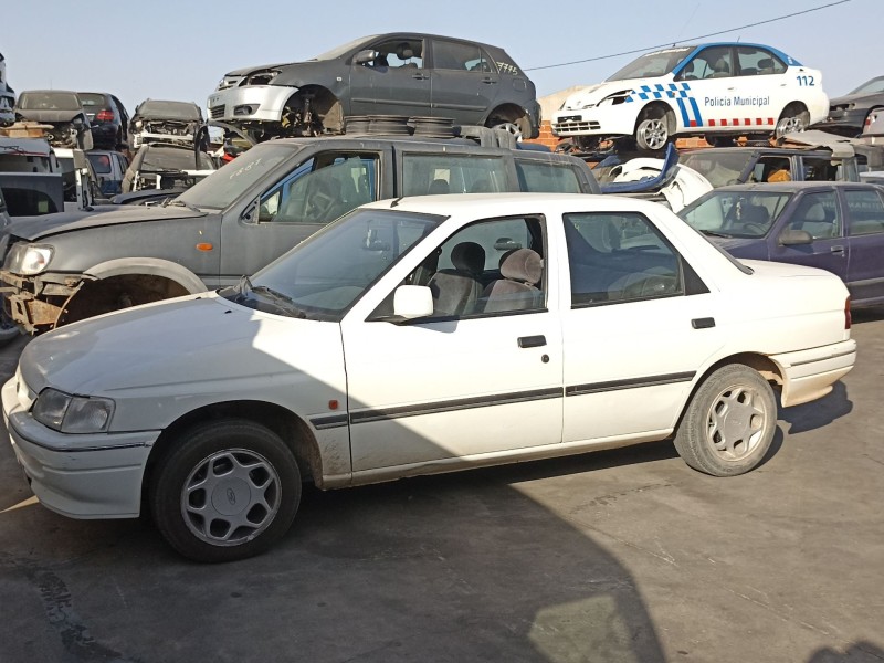 ford orion iii (gal) del año 1992