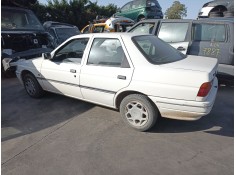 ford orion iii (gal) del año 1992 2