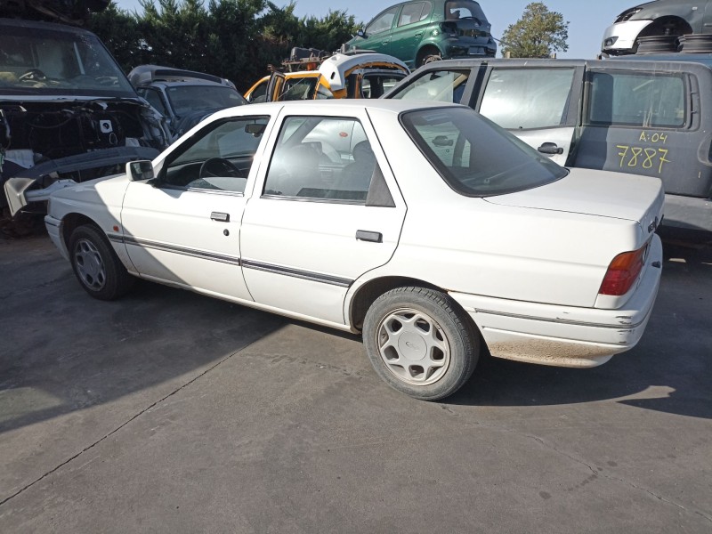 ford orion iii (gal) del año 1992