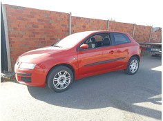 fiat stilo multi wagon (192_) del año 2003