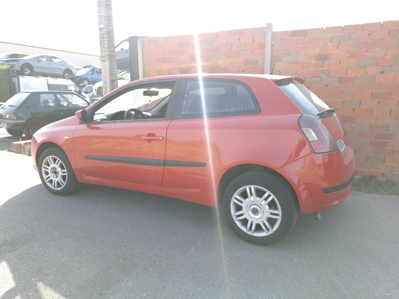 fiat stilo multi wagon (192_) del año 2003