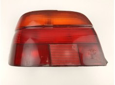Recambio de piloto trasero izquierdo para bmw serie 5 berlina (e39) 2.0 520d referencia OEM IAM 63218363557   2
