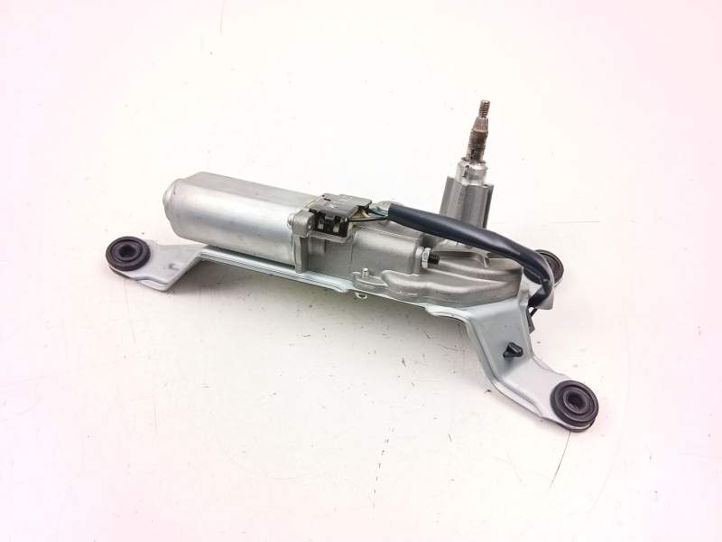 Recambio de motor limpia trasero para hyundai i20 i (pb, pbt) 1.1 crdi referencia OEM IAM 987101J500  