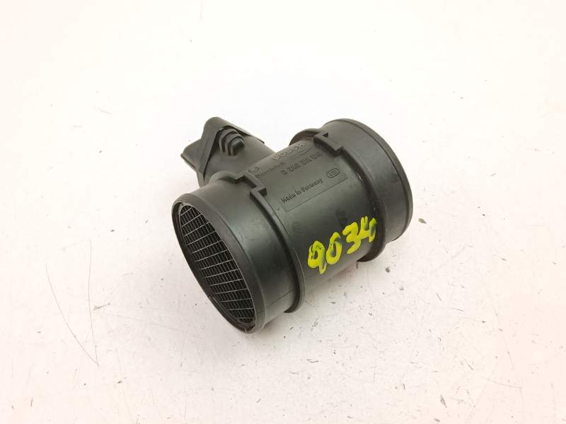 Recambio de caudalimetro para fiat bravo i (182_) 1.9 jtd referencia OEM IAM 46559804 0280218019 