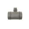 Recambio de caudalimetro para opel vectra c (z02) 2.2 dti 16v (f69) referencia OEM IAM 24437503 0281002479 
