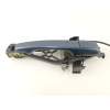 Recambio de manilla trasera izquierda para volvo s40 ii (544) 2.4 referencia OEM IAM 30784202  30663865