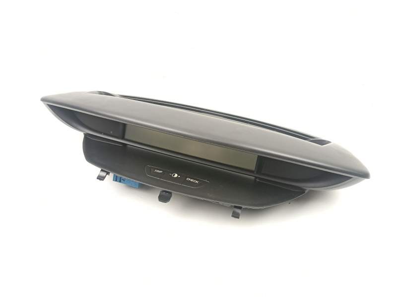 Recambio de cuadro instrumentos para citroën c4 coupé (la_) 1.6 hdi referencia OEM IAM 96613462ZD  