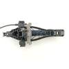 Recambio de manilla trasera izquierda para volvo s40 ii (544) 2.4 referencia OEM IAM 30784202  30663865