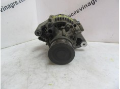 Recambio de alternador : hyundai accent : 1.5 td (81,98cv) [2005] para hyundai accent 1.5 td referencia OEM IAM 37300-27503DENSO 2